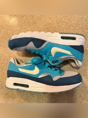 Nike Air Max 1 GS “Blue Force”